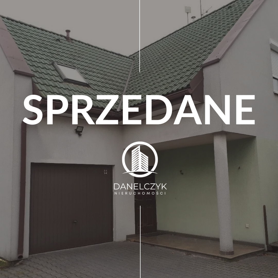 Wspaniały dom dla rodziny