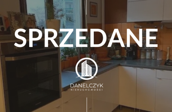 3-pokoje 68m2 Natolin