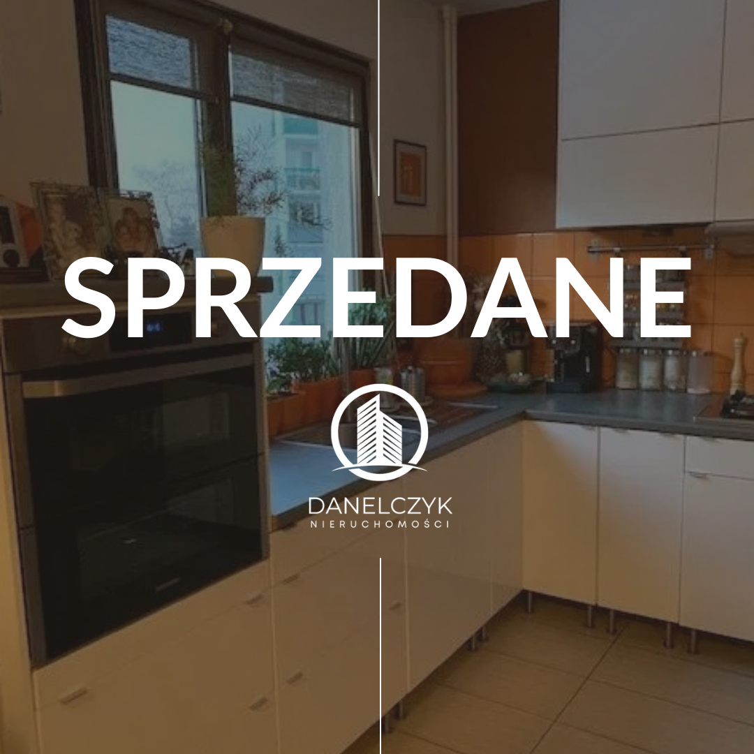 3-pokoje 68m2 Natolin