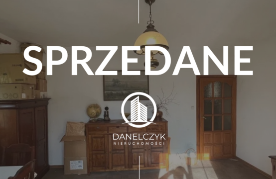 Dwupokojowe mieszkanie w centrum Milanówka , 50m2