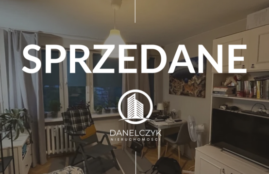 Kawalerka 18.4m2 Żoliborz z pięknym widokiem