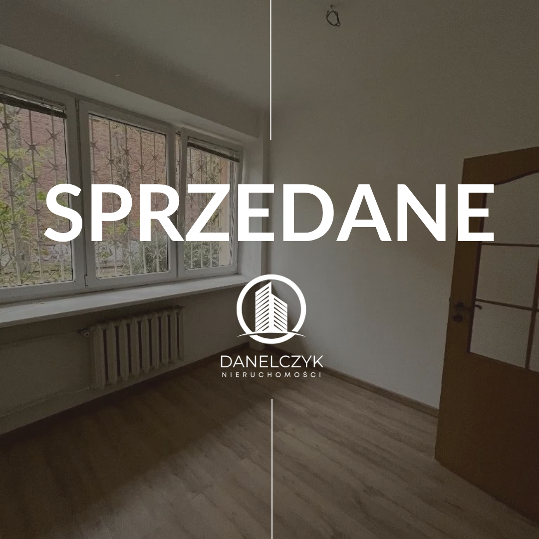 Inwestycja 2-pokoje 39m2 w samym Centrum Warszawy