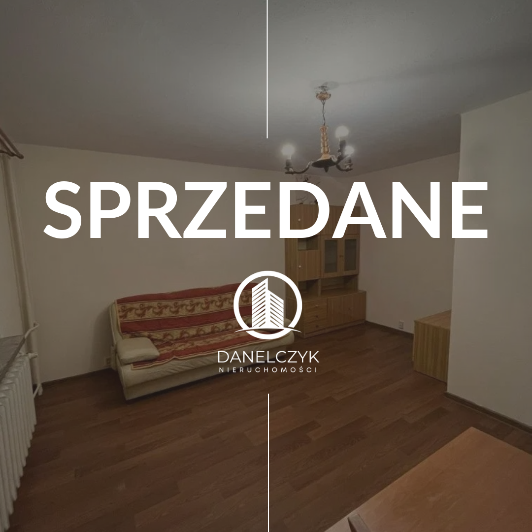 53m2 &#8211; 2-pokoje na Natolinie