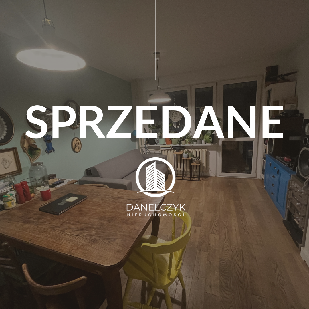4-pokojowe mieszkanie Aleja Wilanowska