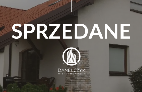 Przestronny dom na Białołęce blisko S8