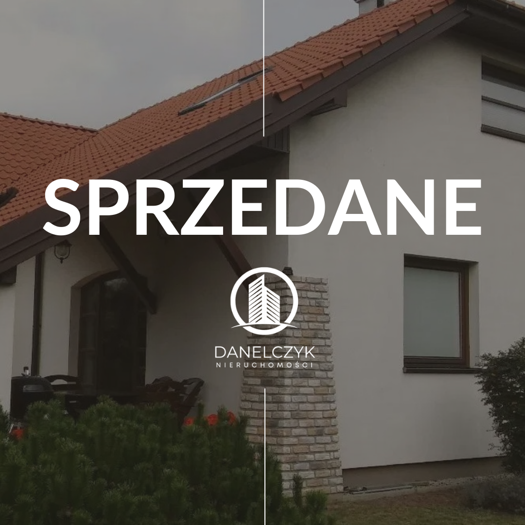 Przestronny dom na Białołęce blisko S8