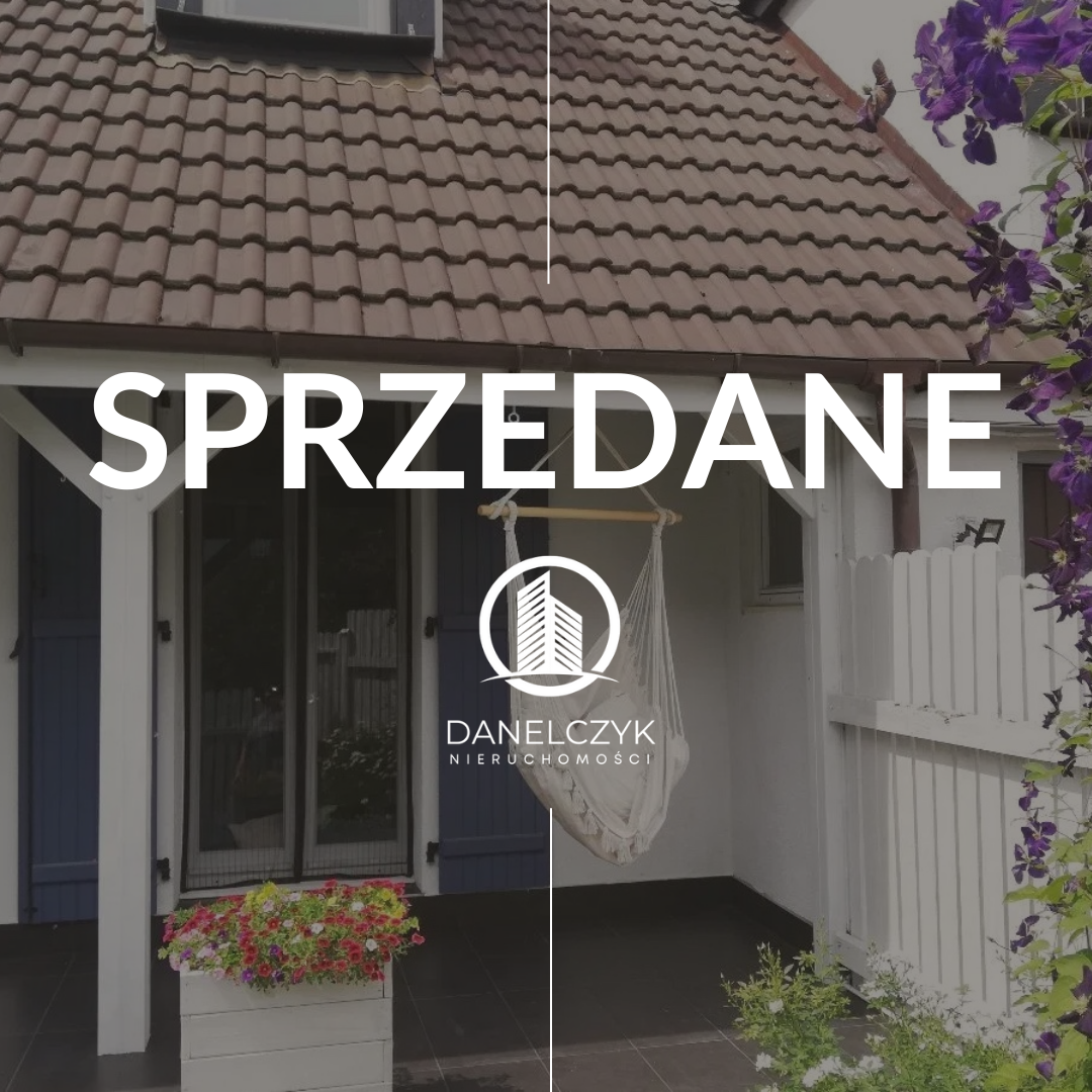 Piękny dom Zapłocie