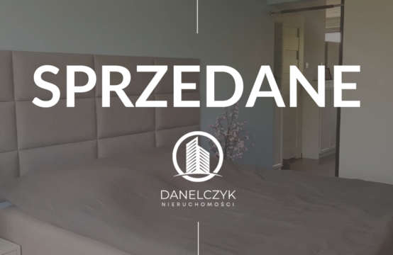 3-pokojowe mieszkanie, widok na Tor Wyścigów Konnych