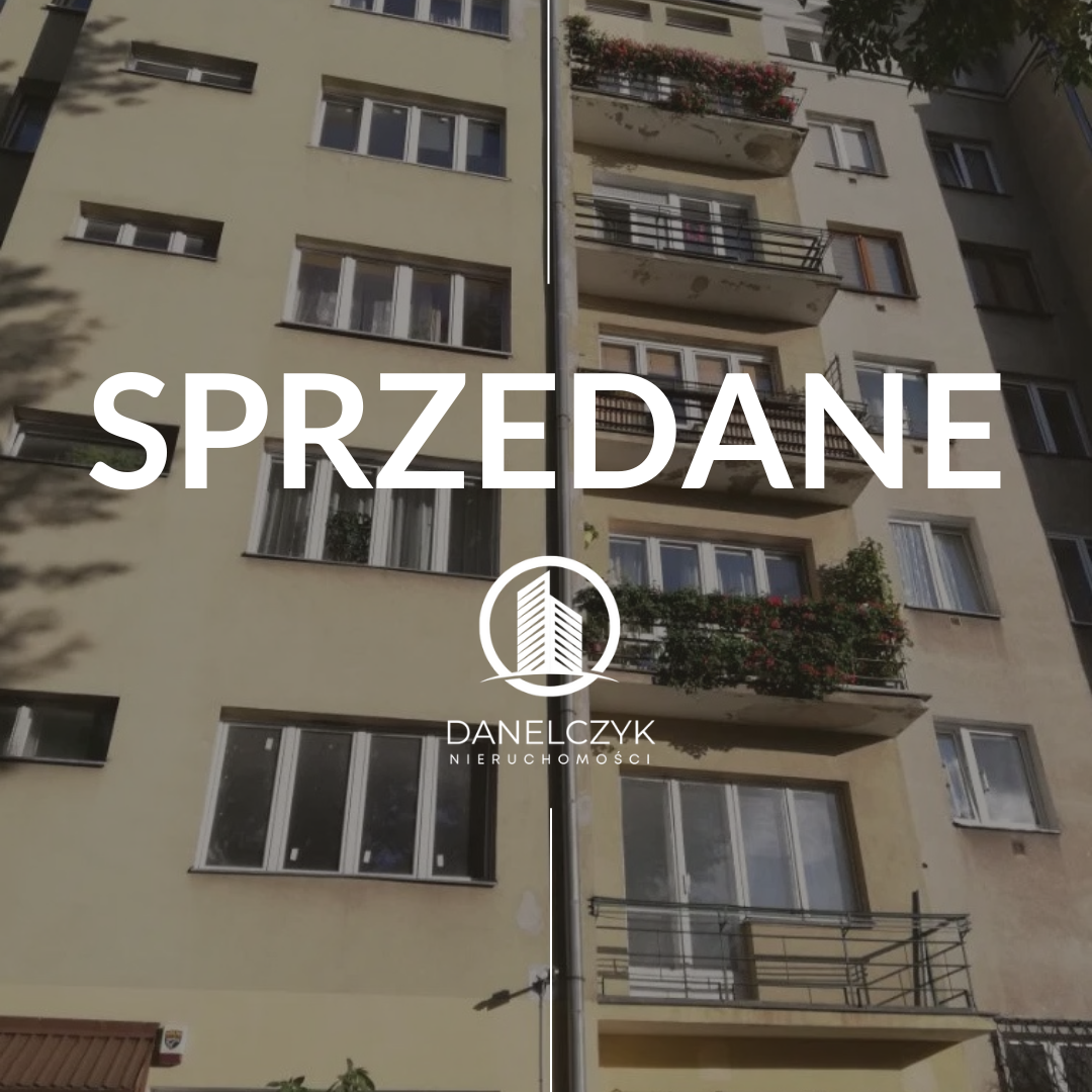 Mieszkanie -Grójeckiej 62a