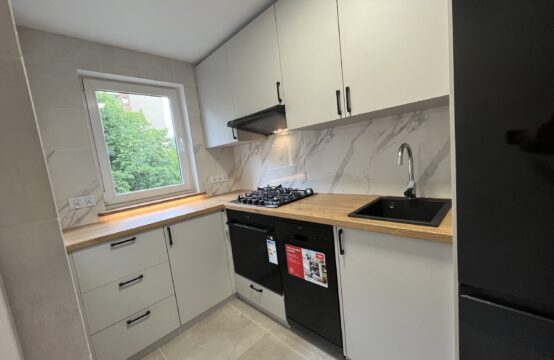 2-pokojowe mieszkanie | Bemowo | ul. Górczewska |