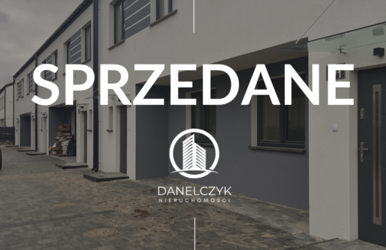 Szeregowiec Pruszków|Ostatni Lokal Skrajny |100m2|