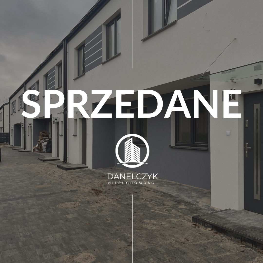Szeregowiec Pruszków|Ostatni Lokal Skrajny |100m2|