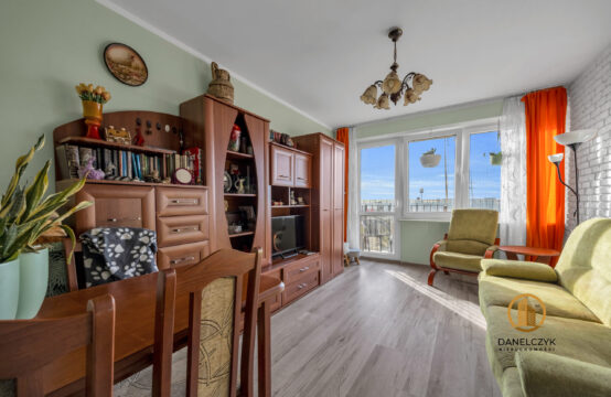 Mieszkanie | 48m2 | 3-pokoje | Ursus | ul.Zagłoby 18 |