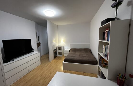 Dwupokojowe mieszkanie 46m2 + garaż 17m2 |ul. Drewnicka 6|M1 Marki|S8|